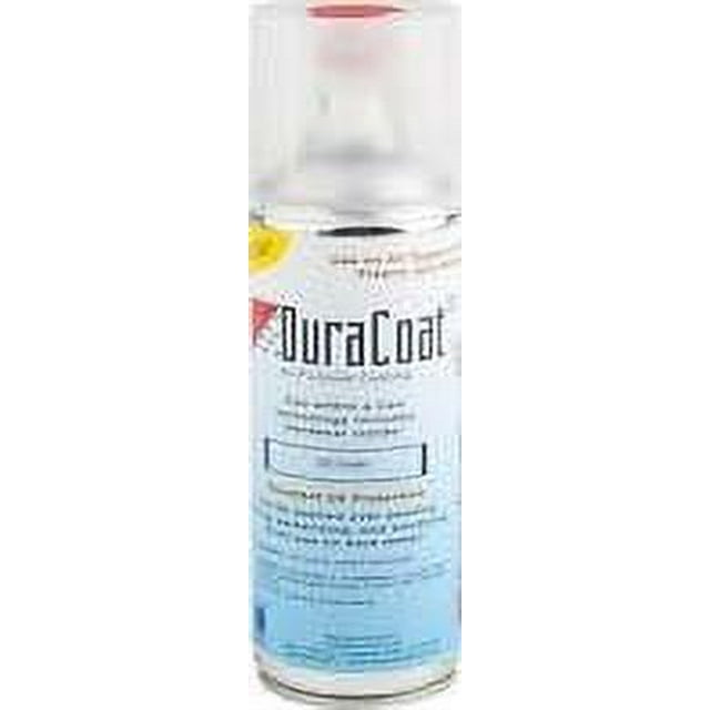 DuraCoat Aerosol Can - Gloss Clear - Walmart.com