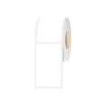thumbnail image 1 of DuraFast - Biaxially-oriented polypropylene (PP) - glossy - permanent adhesive - white - 3 in x 8 in 250 label(s) (1 roll(s) x 250 die cut labels - for Epson ColorWorks C7500GE, TM-C7500, TM-C7500G, 1 of 1