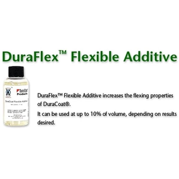 DuraFlex Flexible Additive