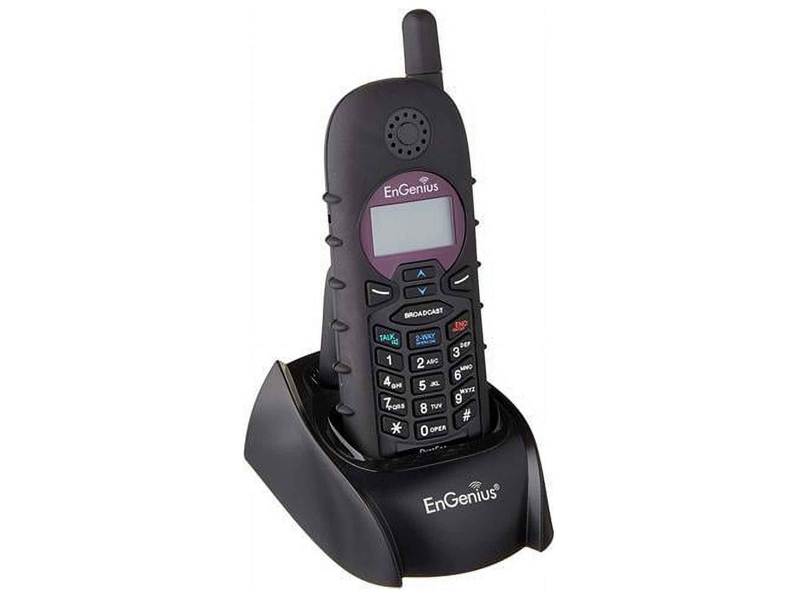 DuraFon SIP Cordless Phone System DURAFON-SIP