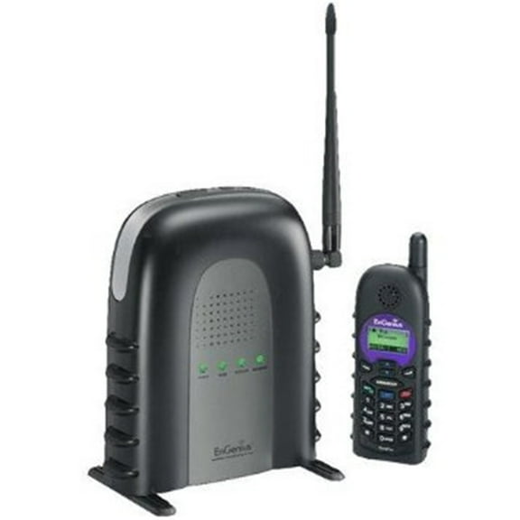 DuraFon SIP Cordless Phone System DURAFON-SIP