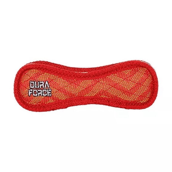 DuraForce Jr Bone ZigZag Red-Red