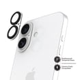 thumbnail image 1 of DuraGlass Camera Glass Protector for iPhone 17, 1 of 4