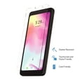thumbnail image 1 of DuraGlass Tempered Glass Screen Protector for Alcatel TCL A3, 1 of 5