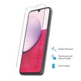 thumbnail image 1 of DuraGlass Tempered Glass Screen Protector for Samsung Galaxy A14 5G, 1 of 6