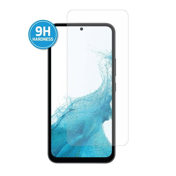 DuraGlass Tempered Glass Screen Protector for Samsung Galaxy A54 5G