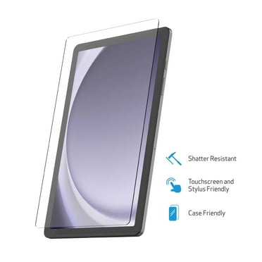 DuraGlass Tempered Glass Screen Protector for Samsung Galaxy Tab A9+ 11"