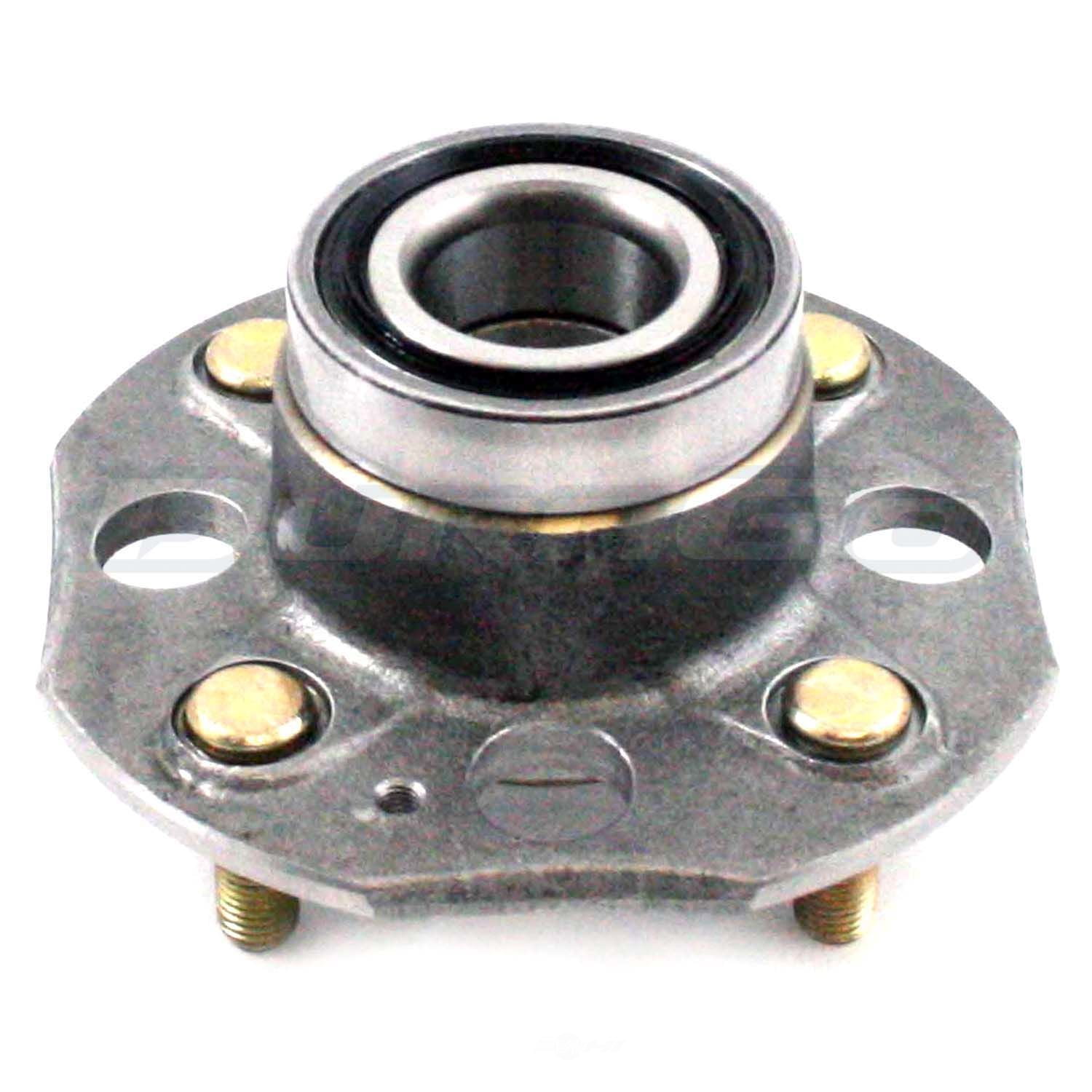 DuraGo 295-12122 Wheel Bearing & Hub Assembly
