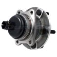 thumbnail image 1 of DuraGo 295-12169 Wheel Bearing & Hub Assembly, 1 of 3
