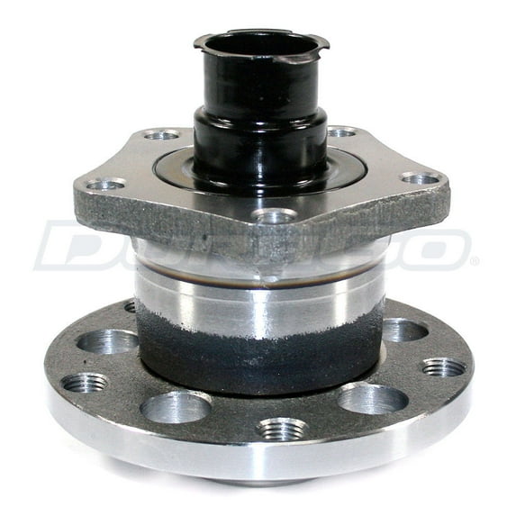 DuraGo 295-12187 Axle Bearing and Hub Assembly