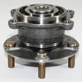 thumbnail image 1 of DuraGo 295-12291 Wheel Bearing & Hub Assembly, 1 of 3
