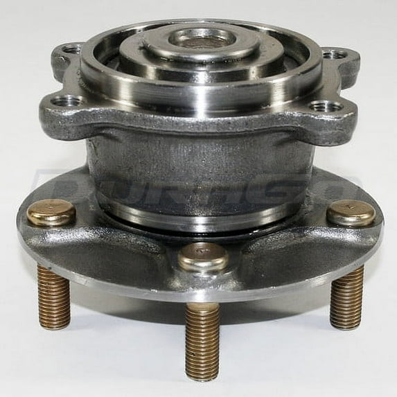 DuraGo 295-12291 Wheel Bearing & Hub Assembly