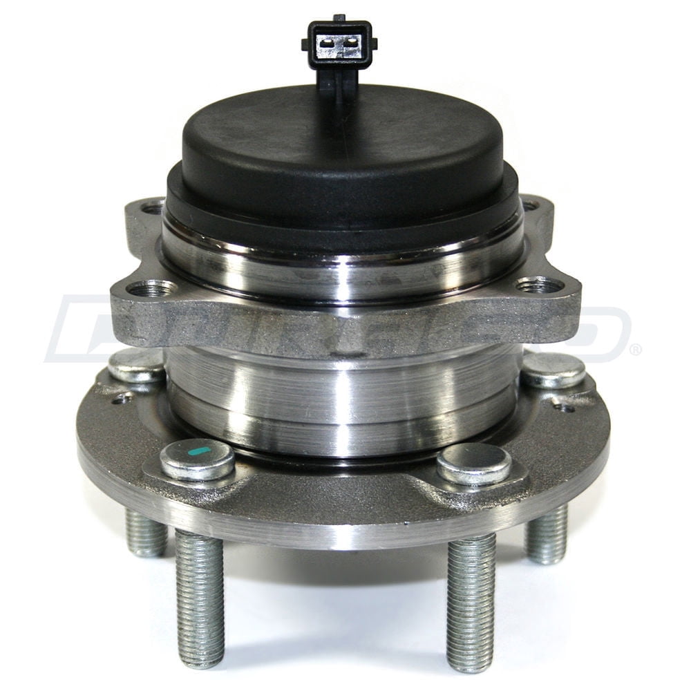 DuraGo 295-12326 Wheel Bearing & Hub Assembly