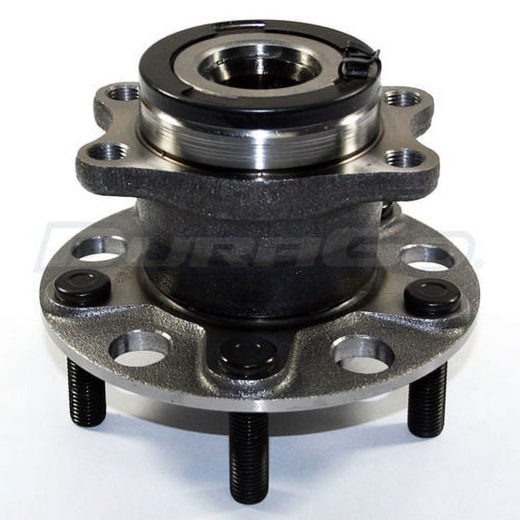 DuraGo 295-12333 Axle Bearing and Hub Assembly