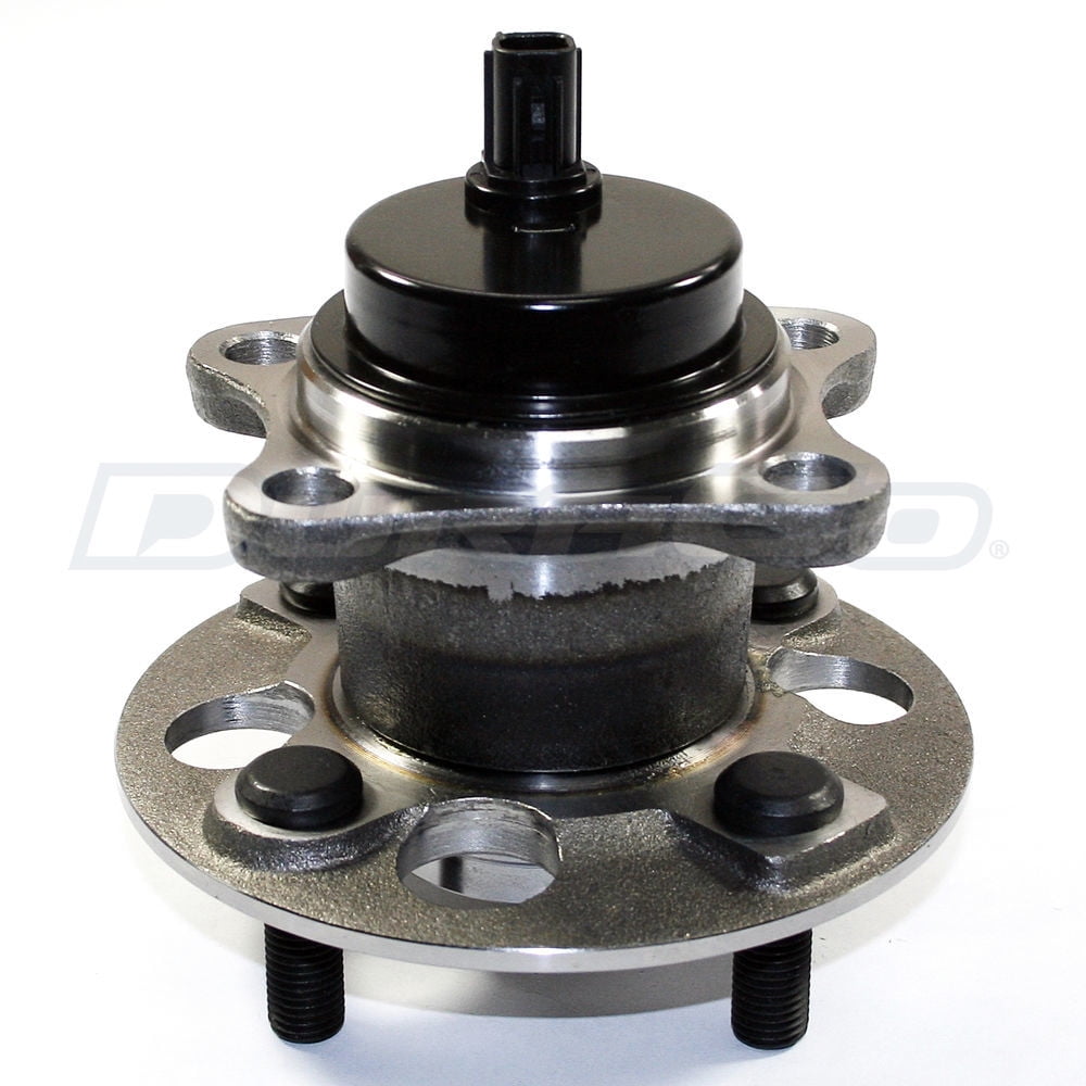 DuraGo 29512370 Wheel Bearing & Hub Assembly