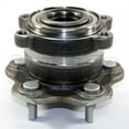 thumbnail image 1 of DuraGo 295-12379 Wheel Bearing & Hub Assembly, 1 of 3