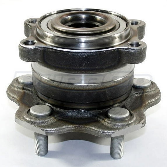 DuraGo 295-12379 Wheel Bearing & Hub Assembly