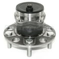 thumbnail image 1 of DuraGo 295-12394 Axle Bearing and Hub Assembly, 1 of 3