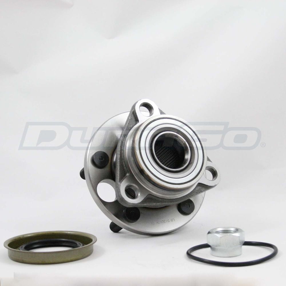 DuraGo 29513017 Wheel Bearing & Hub Assembly