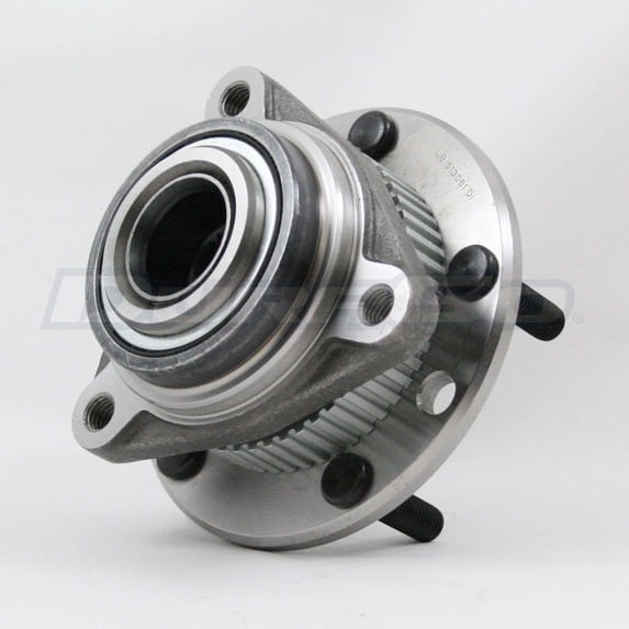DuraGo 295-13061 Axle Bearing and Hub Assembly