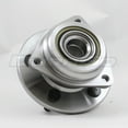thumbnail image 1 of DuraGo 295-13084 Axle Bearing and Hub Assembly, 1 of 3