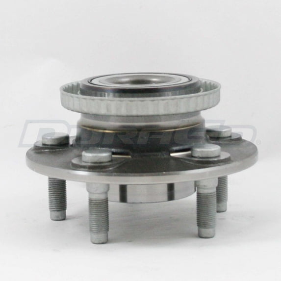DuraGo 295-13104 Wheel Bearing & Hub Assembly