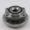 thumbnail image 1 of DuraGo 295-13174 Wheel Bearing & Hub Assembly, 1 of 3