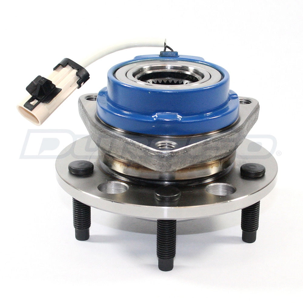 DuraGo 29513179 Wheel Bearing & Hub Assembly
