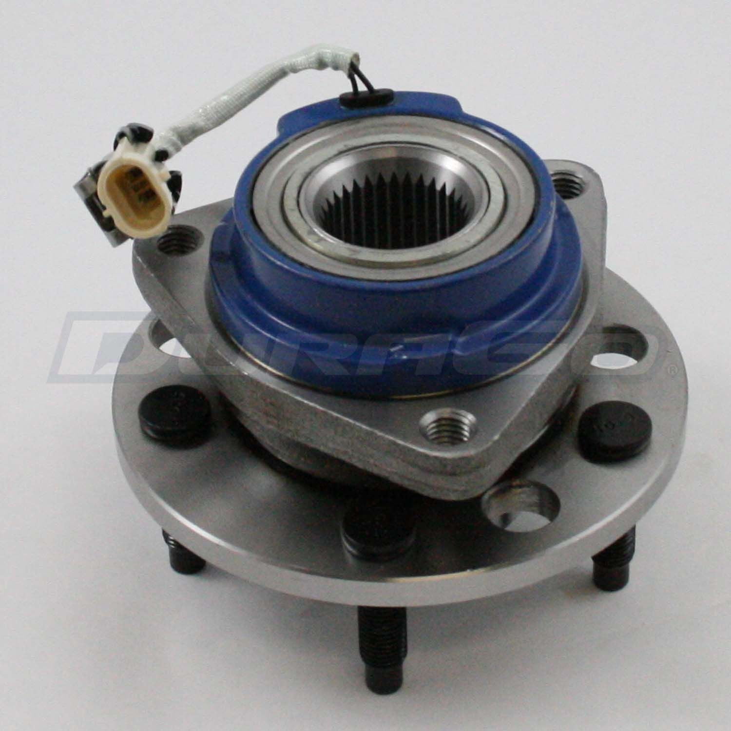 DuraGo 295-13199 Axle Bearing and Hub Assembly