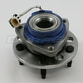 thumbnail image 1 of DuraGo 295-13199 Axle Bearing and Hub Assembly, 1 of 1