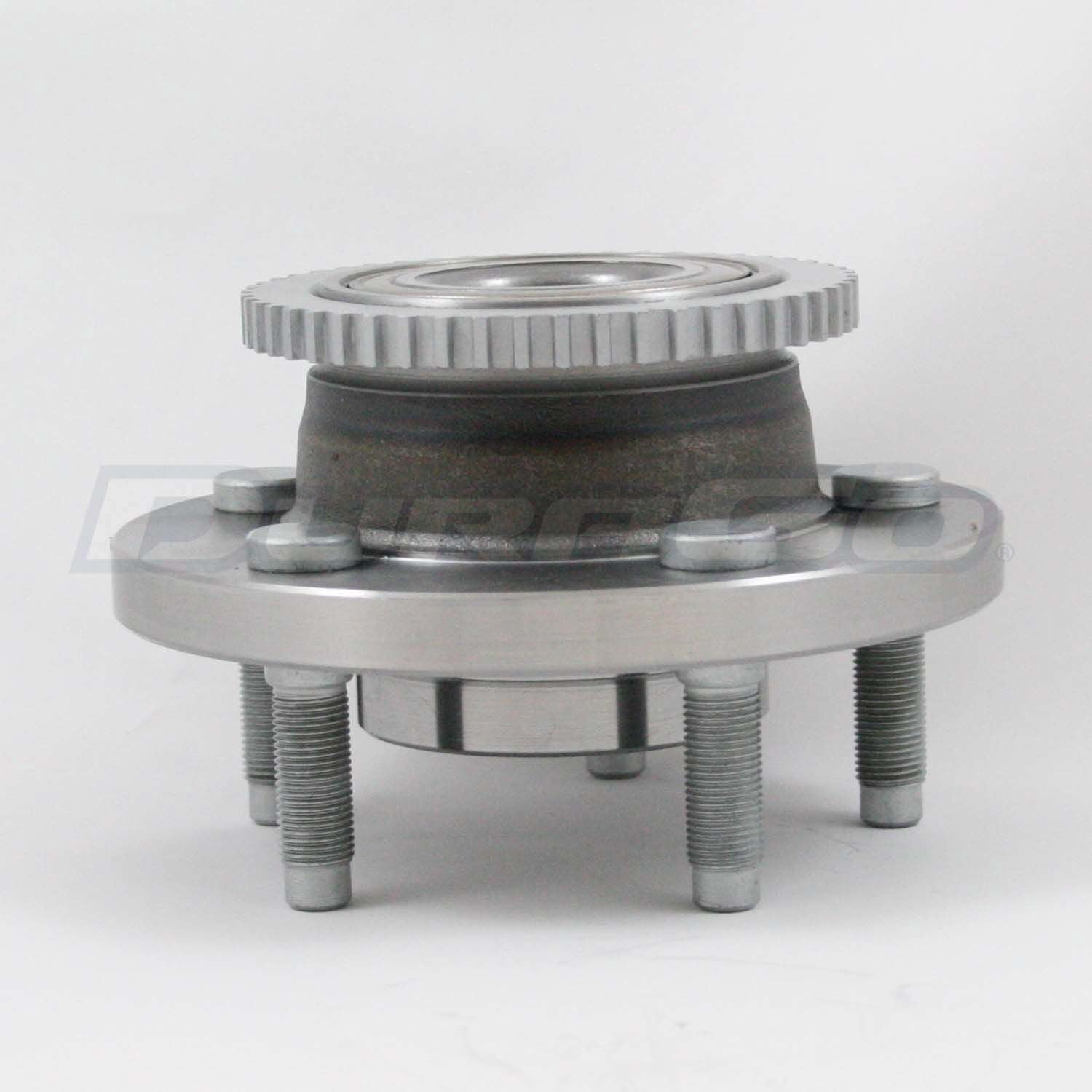 DuraGo 295-13202 Wheel Bearing & Hub Assembly