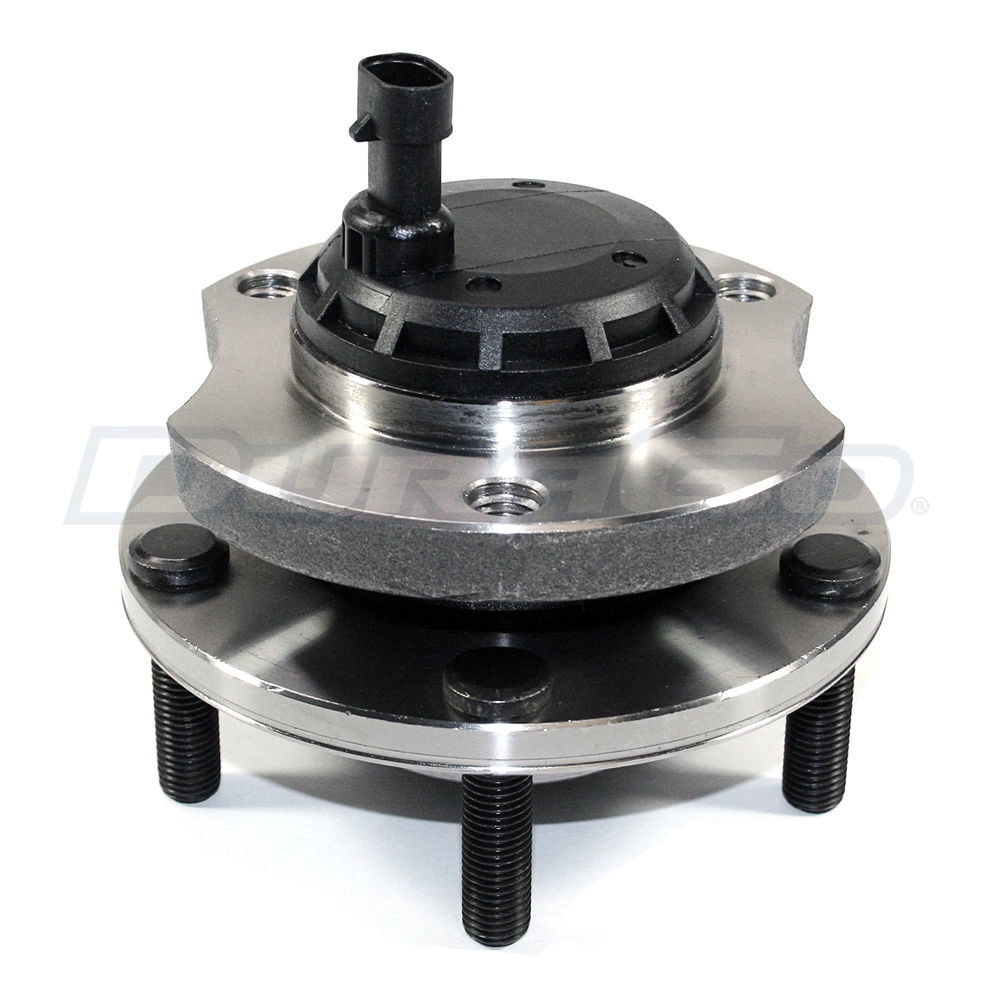DuraGo 295-13218 Heat treated and tempered; Forged Flange