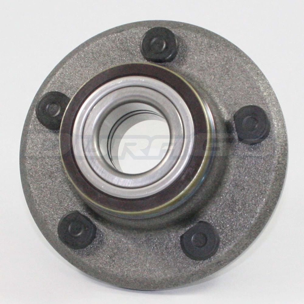 DuraGo 295-13224 DuraGo? Premium Hub Assembly