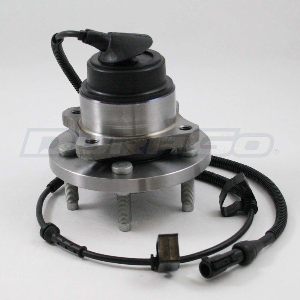 DuraGo 295-13230 Axle Bearing and Hub Assembly