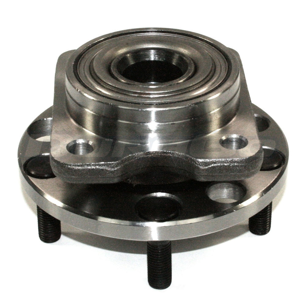 DuraGo 295-13231 Heat treated and tempered; Forged Flange