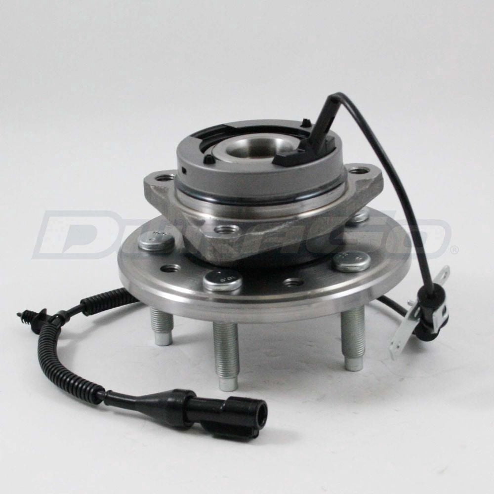 DuraGo 295-13232 Axle Bearing and Hub Assembly