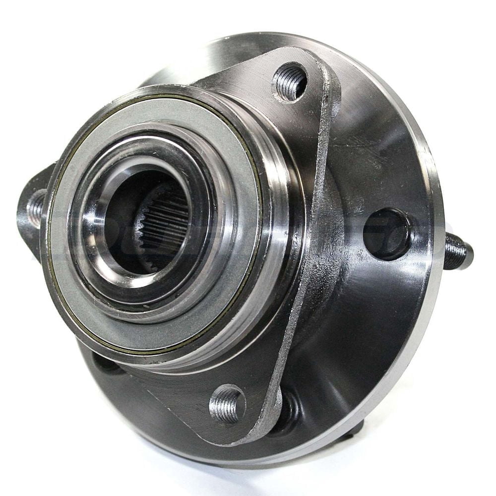 DuraGo 295-13237 Axle Bearing and Hub Assembly
