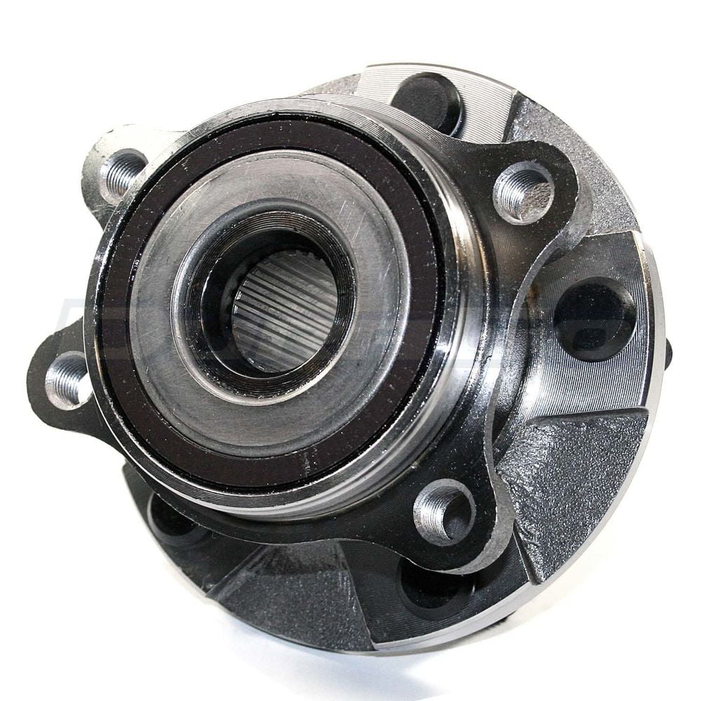 DuraGo 29513257 Wheel Bearing & Hub Assembly