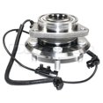 thumbnail image 1 of DuraGo 295-13270 Wheel Bearing & Hub Assembly, 1 of 3