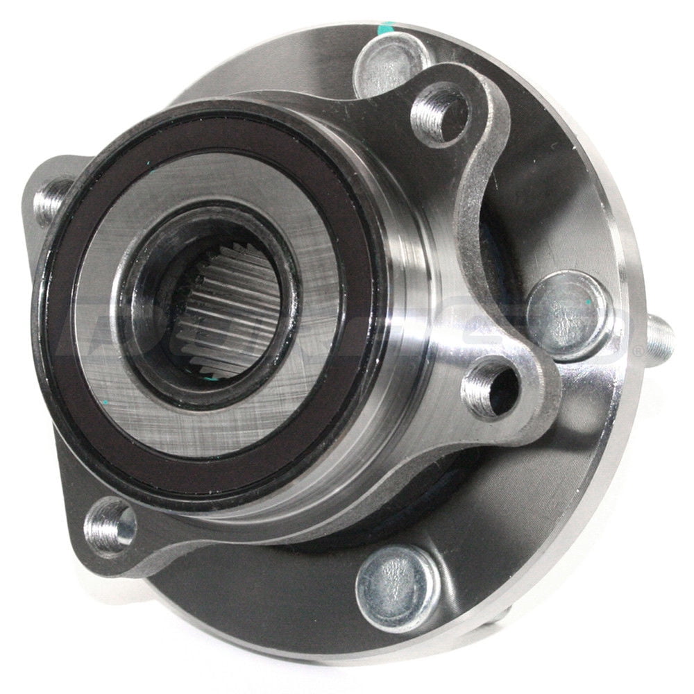 DuraGo 29513302 Wheel Bearing & Hub Assembly