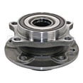 thumbnail image 1 of DuraGo 295-13348 Wheel Bearing & Hub Assembly, 1 of 1