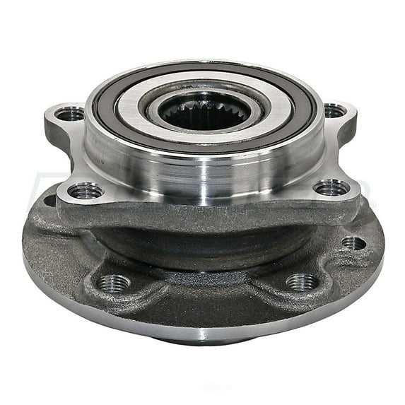 DuraGo 295-13348 Wheel Bearing & Hub Assembly