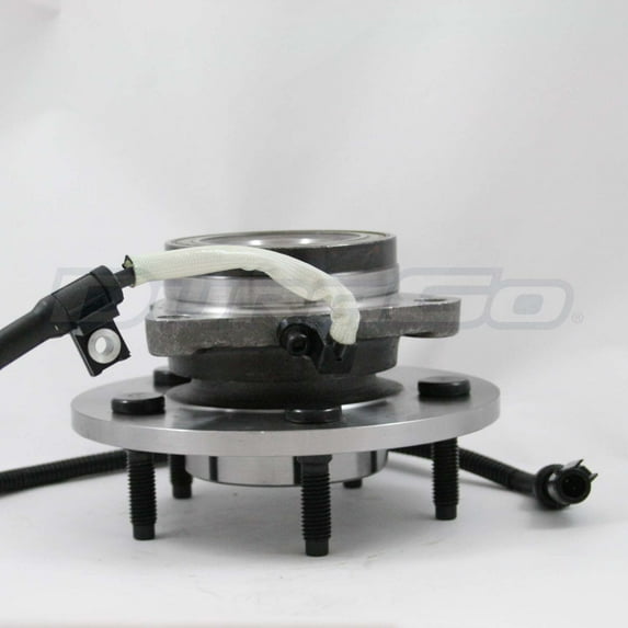 DuraGo 295-15004 Wheel Bearing & Hub Assembly