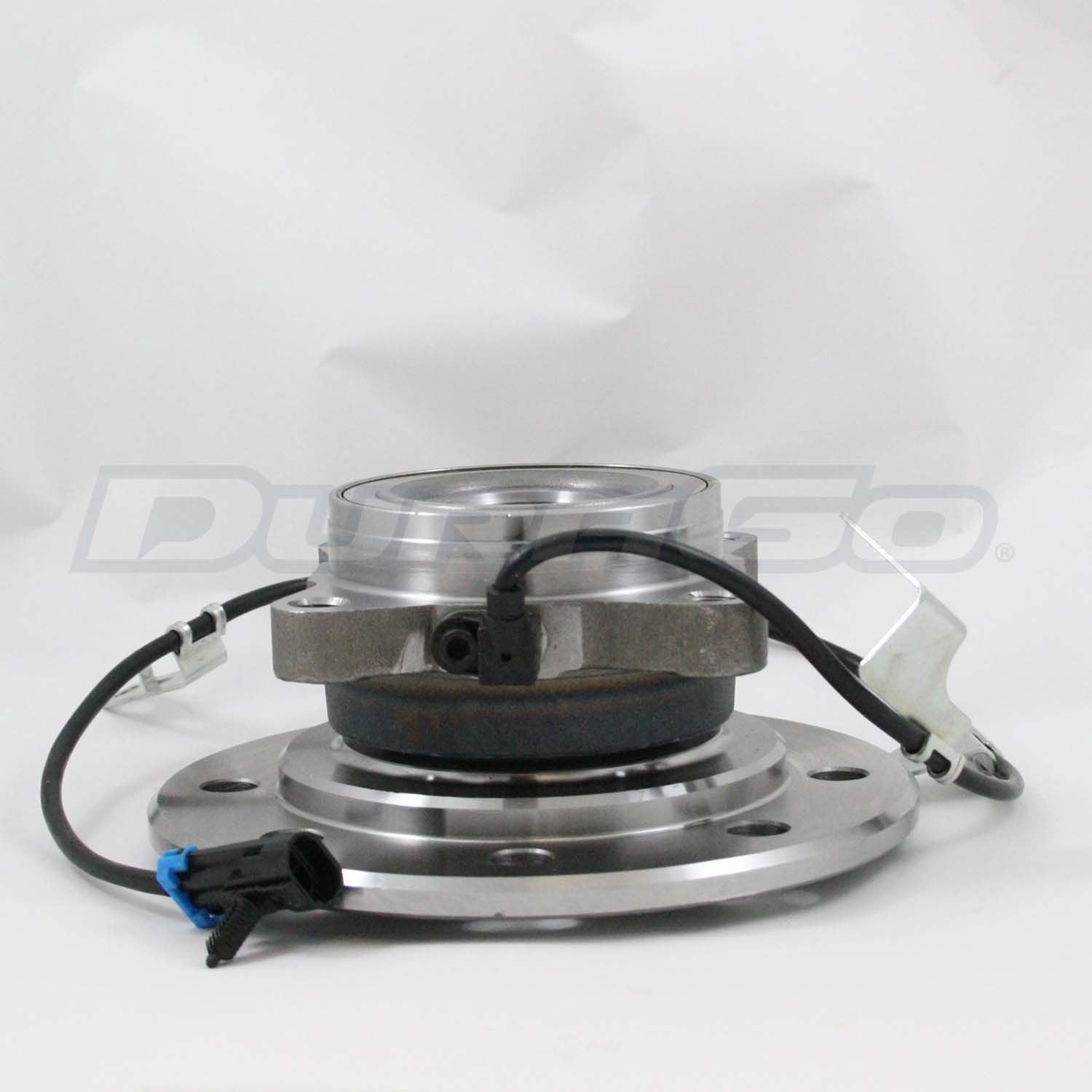 DuraGo 295-15048 Heat treated and tempered; Forged Flange