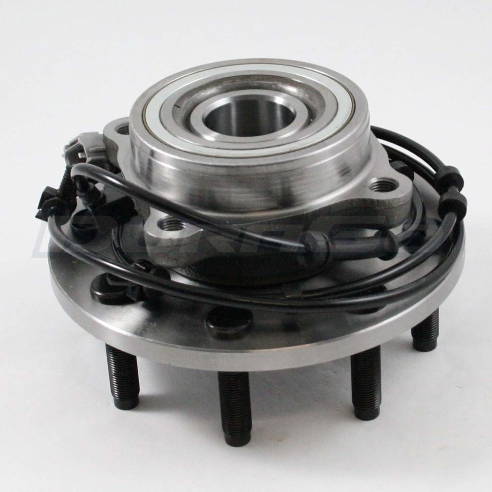 DuraGo 295-15063 Axle Bearing and Hub Assembly