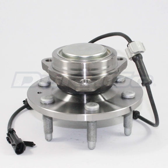 DuraGo 295-15071 Wheel Bearing & Hub Assembly