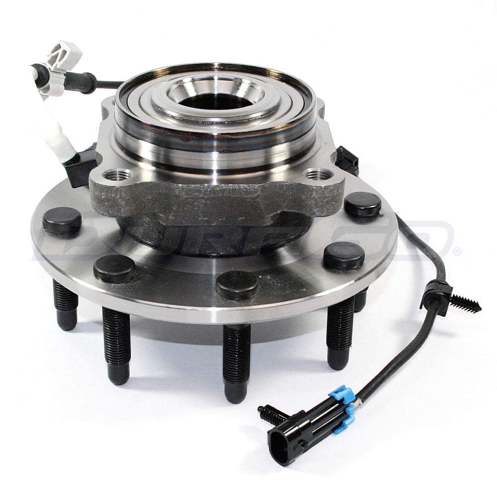 DuraGo 295-15086 Heat treated and tempered; Forged Flange