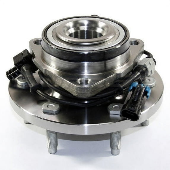 DuraGo 295-15093 Wheel Bearing & Hub Assembly