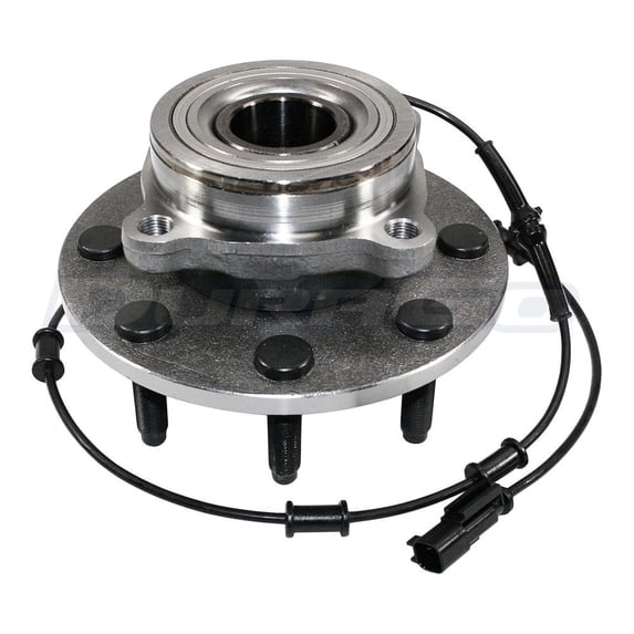 DuraGo 295-15101 Axle Bearing and Hub Assembly