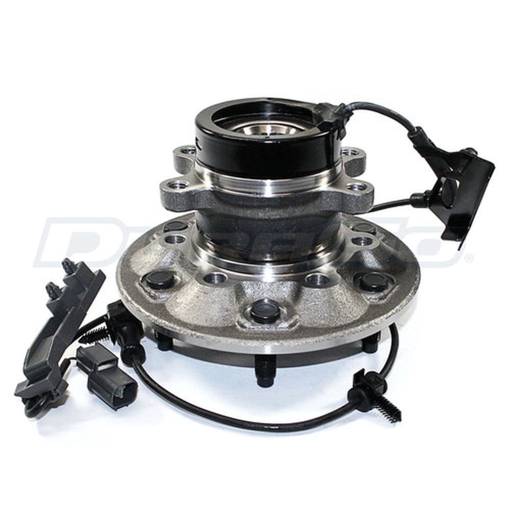 DuraGo 295-15110 Wheel Bearing & Hub Assembly